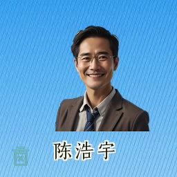 陈浩宇
